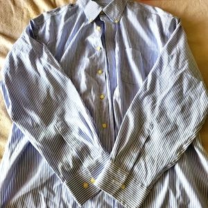 Mens dress shirt